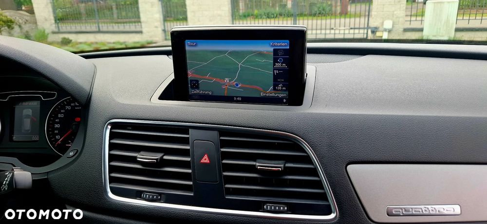 Audi Q3 - 34