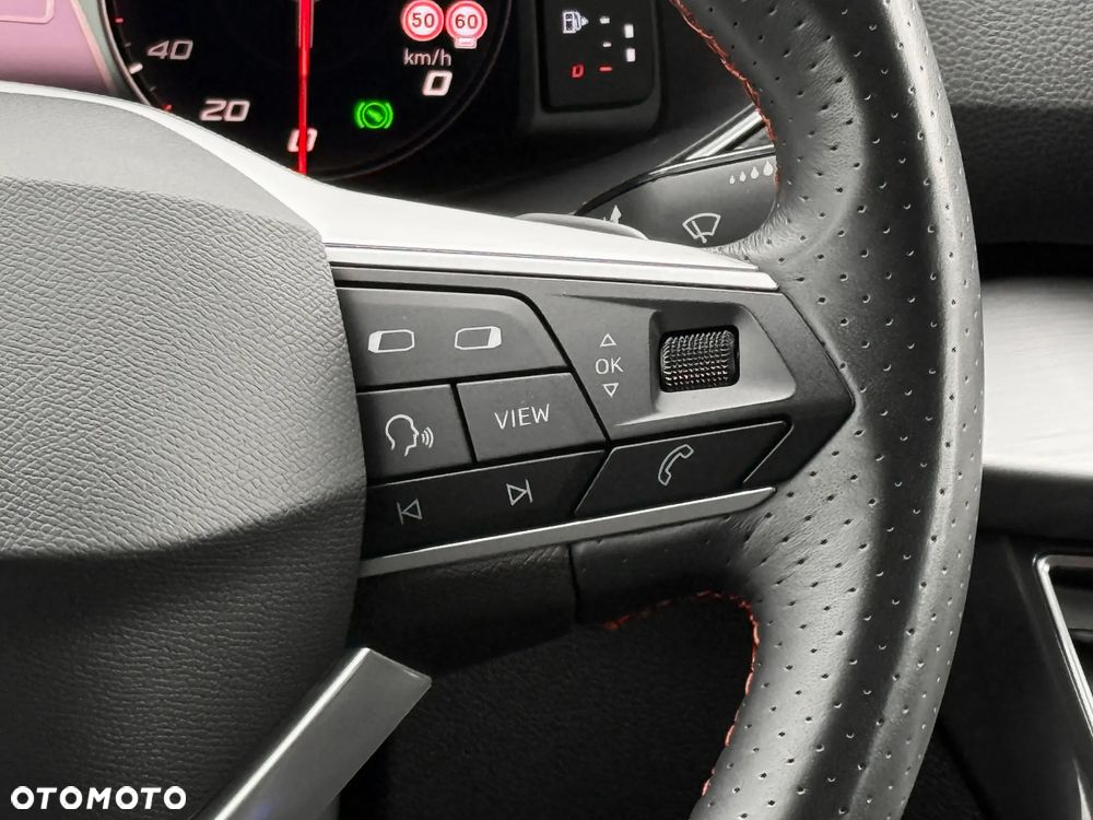 Seat Tarraco 2.0 TDI FR S&S 4Drive DSG - 21