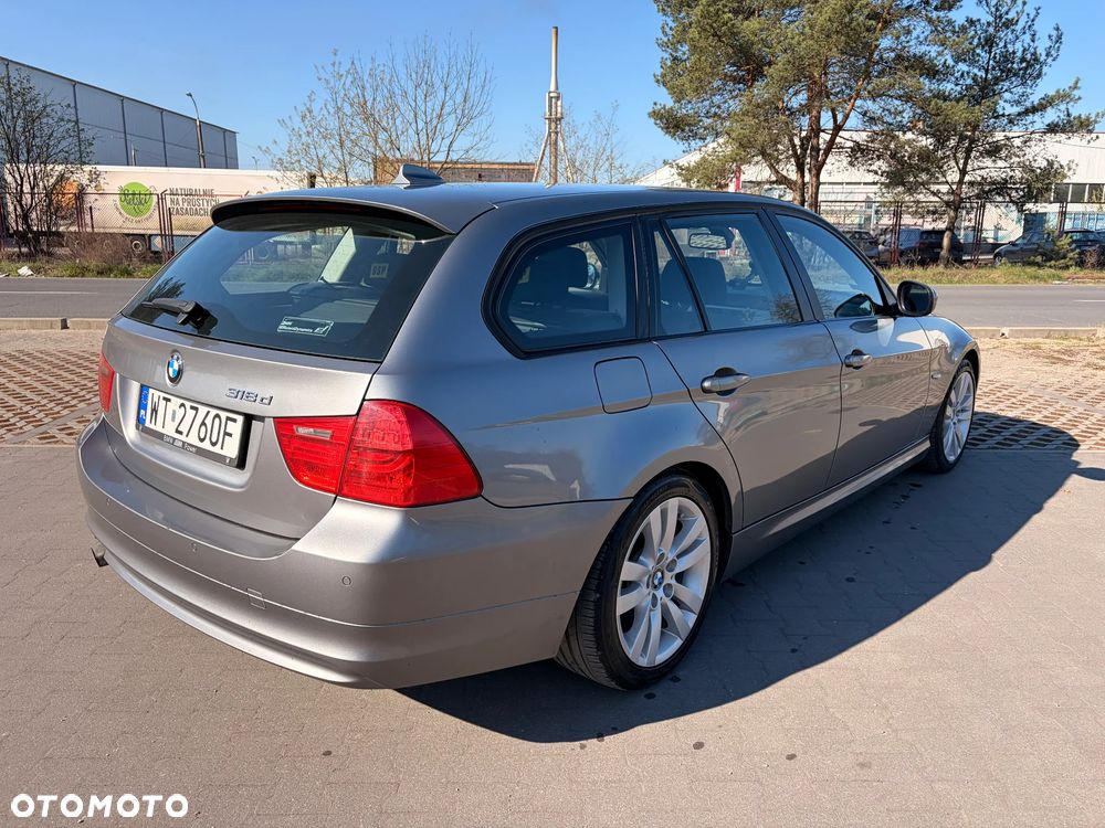 BMW Seria 3 - 3