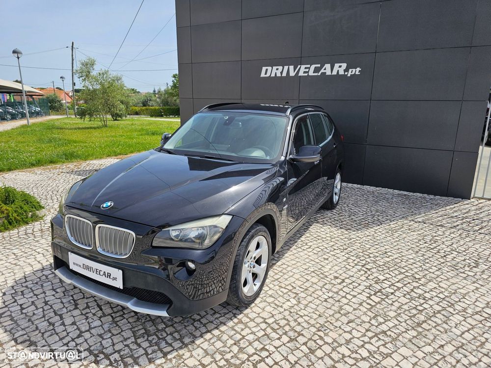 BMW X1 23 d xDrive Auto - 5