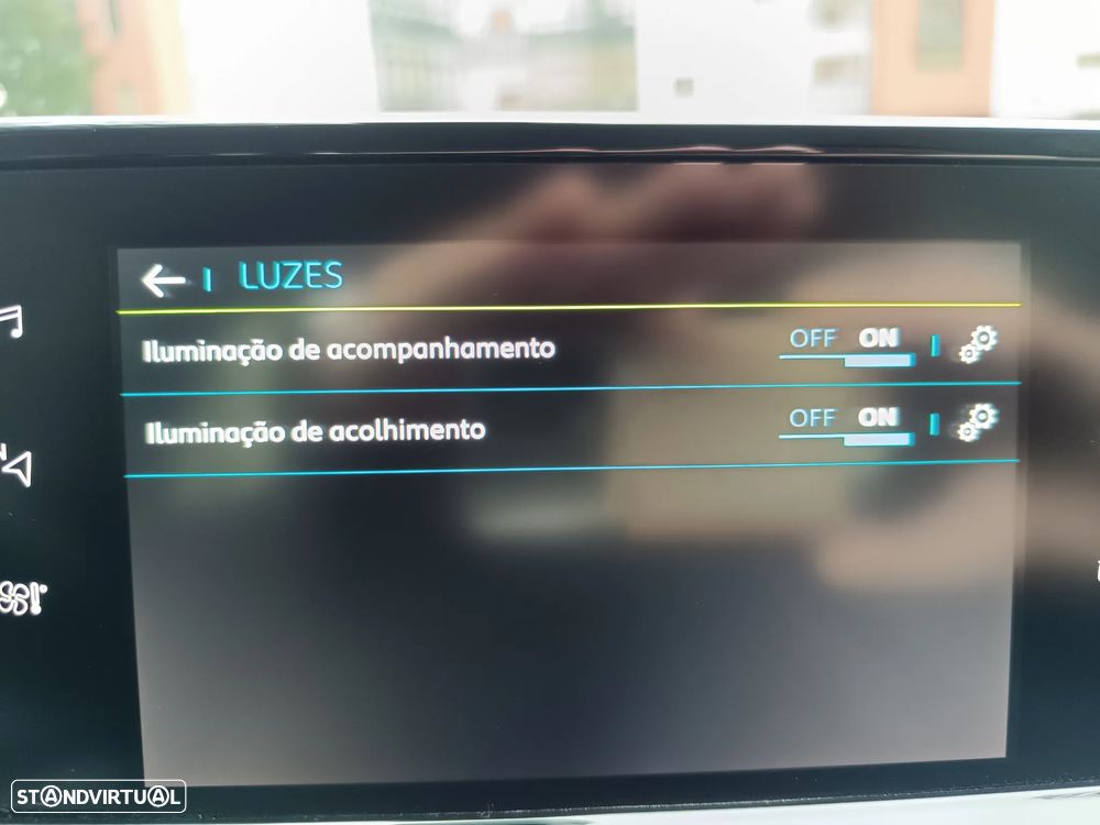 Peugeot e-208 50 kWh Active Pack - 49