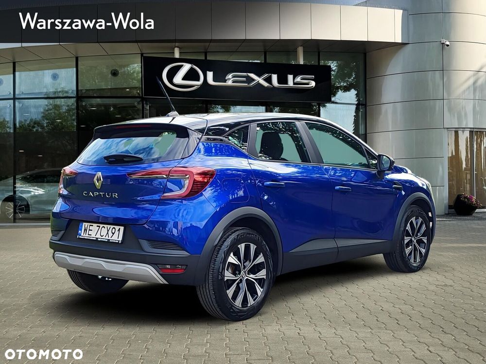 Renault Captur - 7