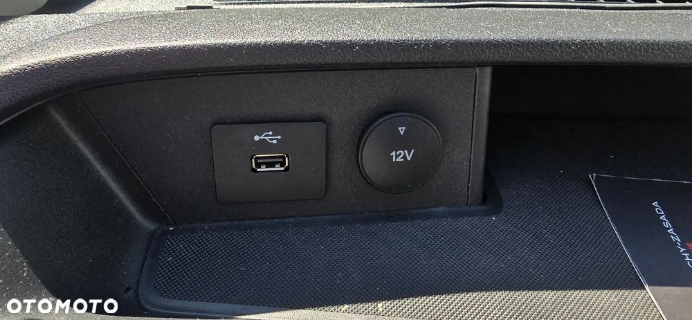 Ford Transit Custom Kombi 320 L2H1 Trend - 11