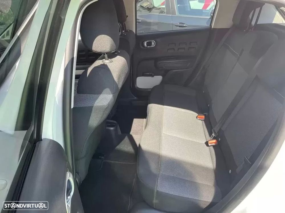 Citroën C3 1.2 PureTech Feel - 9