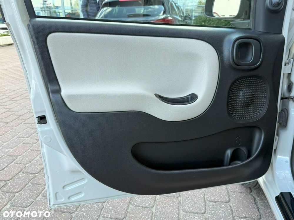 Fiat Panda 1.2 Easy EU6 - 12