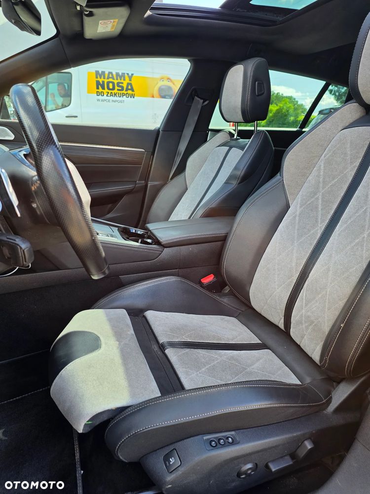 Peugeot 508 225 e-EAT8 GT Pack - 10