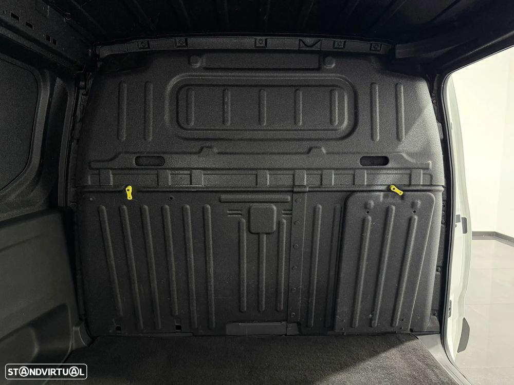 Citroën BERLINGO 1.5 BLUEHDI 102 CV - 3 LUGARES - IVA DEDUTIVEL - 35