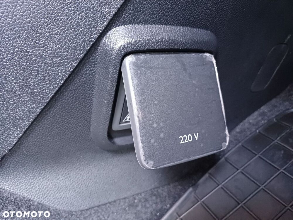 Peugeot Rifter 1.5 BlueHDI Allure S&S N1 - 31