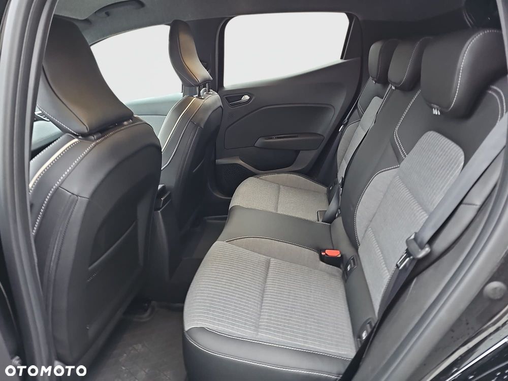 Renault Clio 1.0 TCe Techno - 25