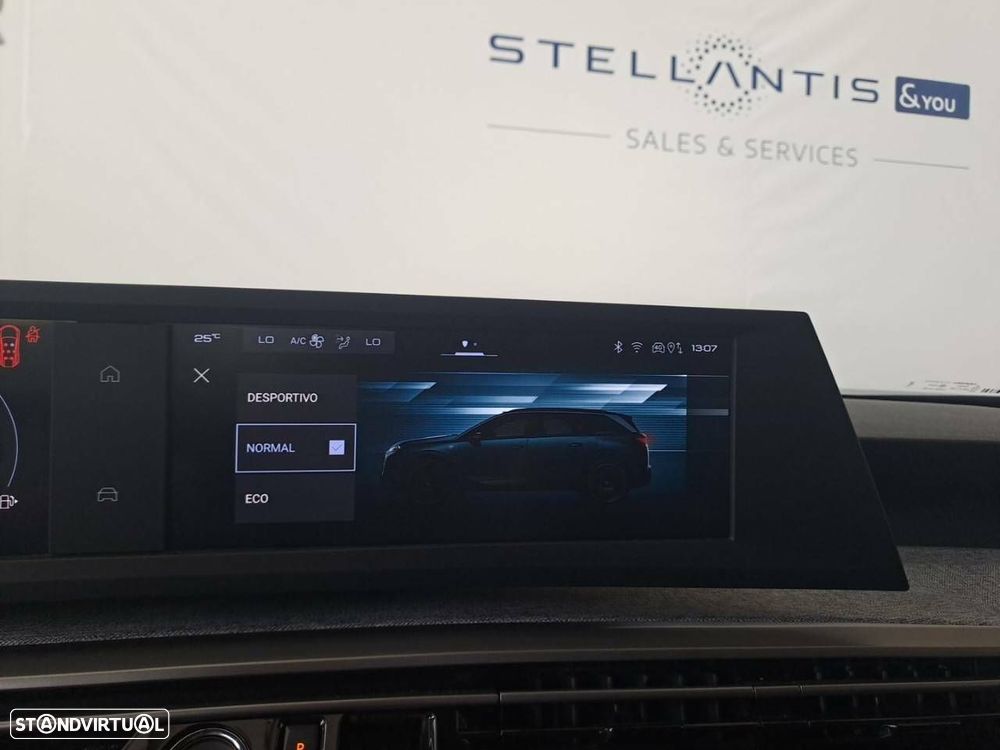 Peugeot 5008 1.2 Hybrid Allure e-DCS6 - 20