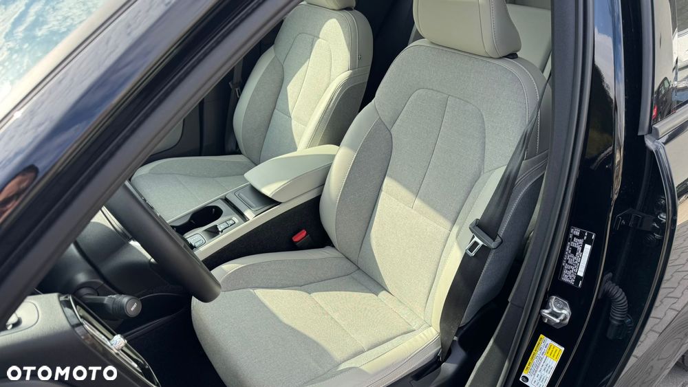Volvo XC 40 T4 Geartronic R-Design - 17