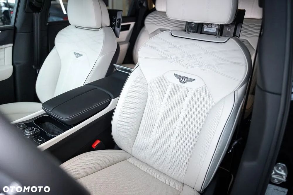 Bentley Continental GT - 16