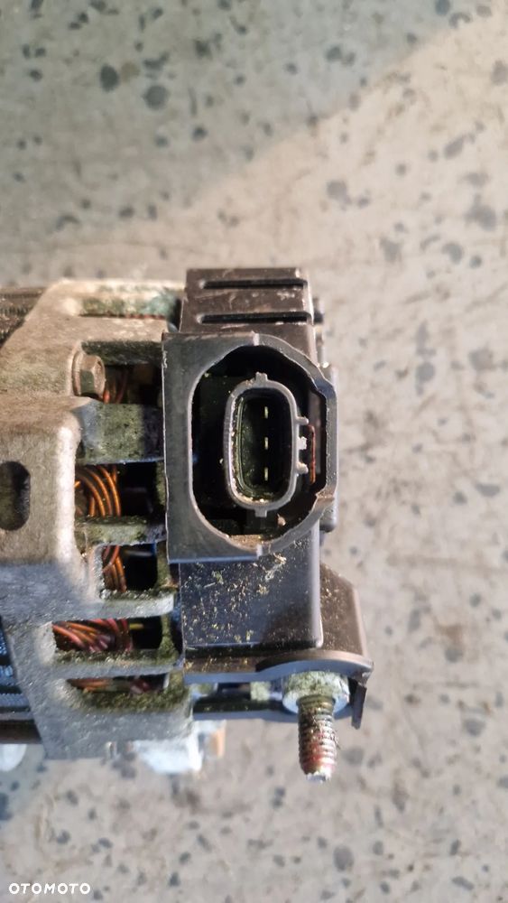HYUNDAI I20 08-12 1.2 16V ALTERNATOR 37300-03300 - 3