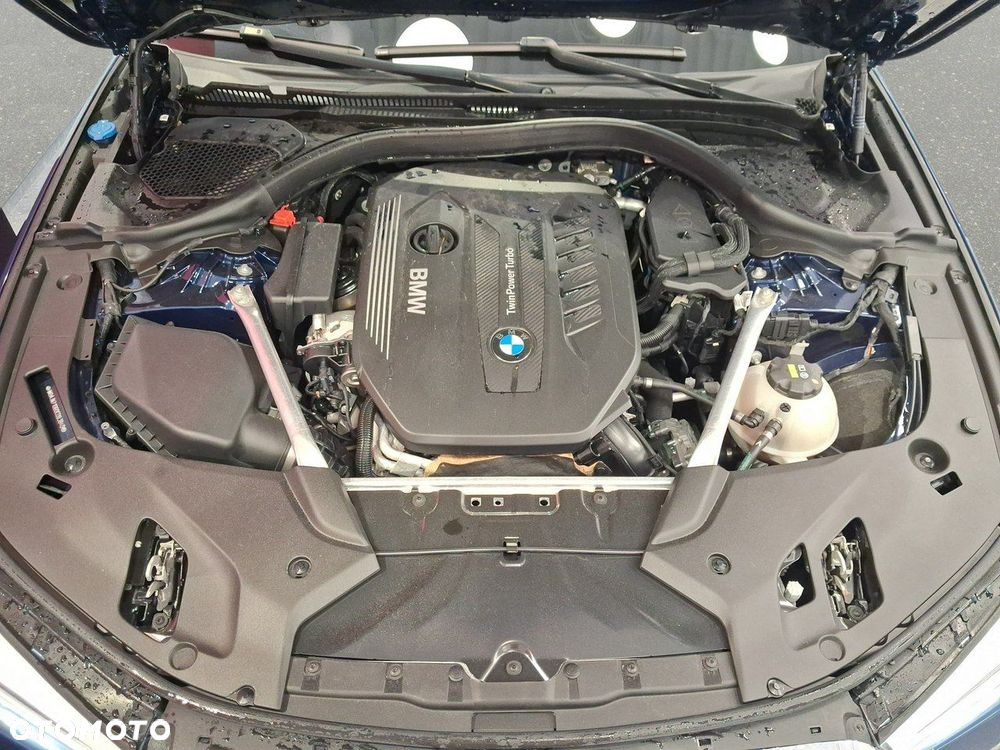 BMW Seria 5 - 39