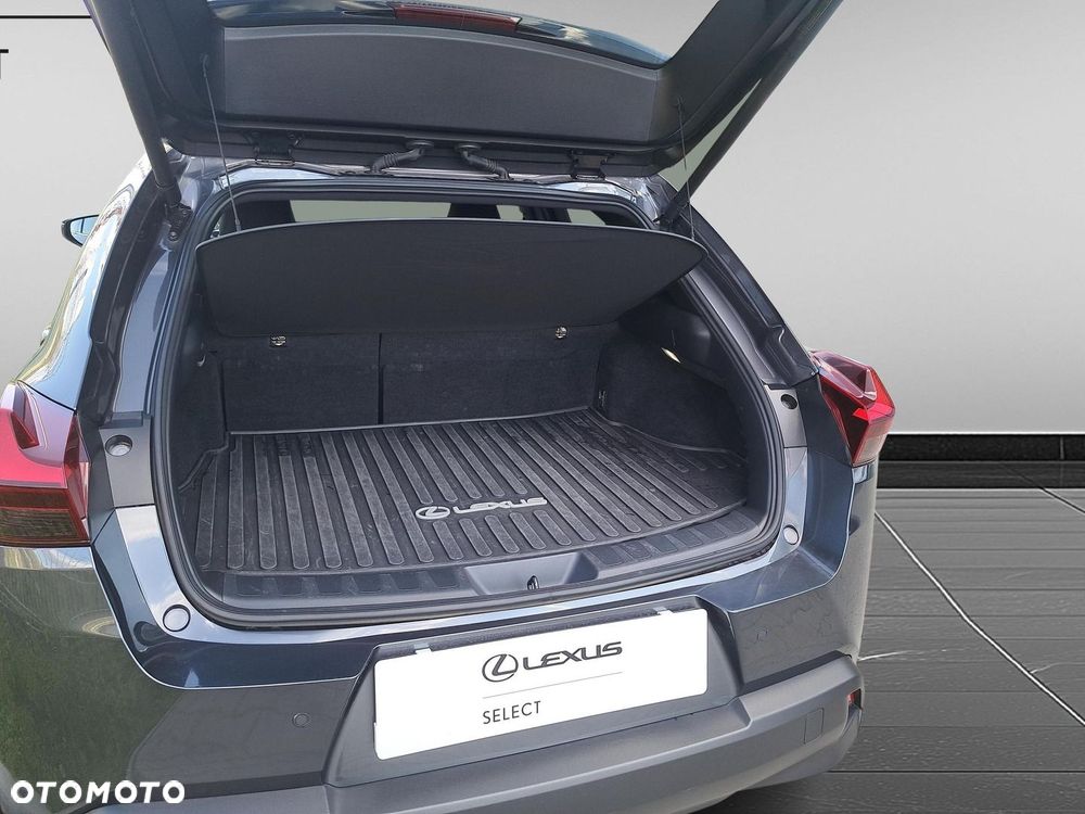 Lexus UX 250h GPF Business 2WD - 24