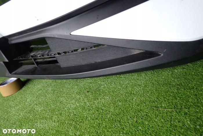 CHERY OMODA 5 V 22- zderzak przedni przód - 7