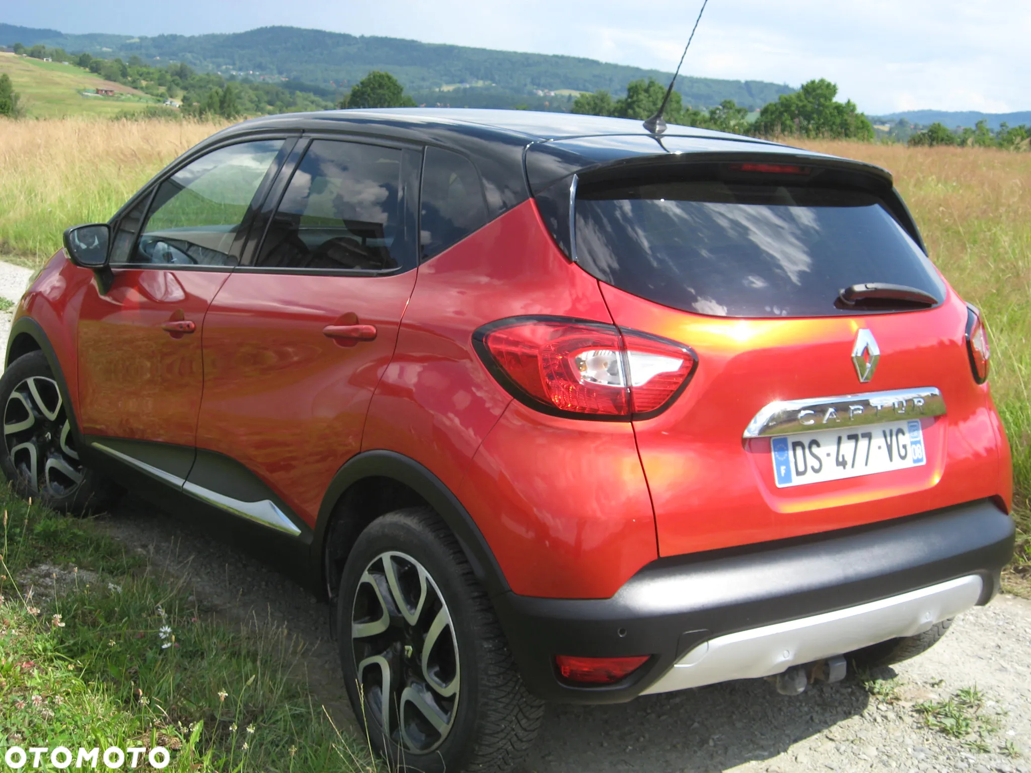 Renault Captur dCi 90 EDC Helly Hansen - 7