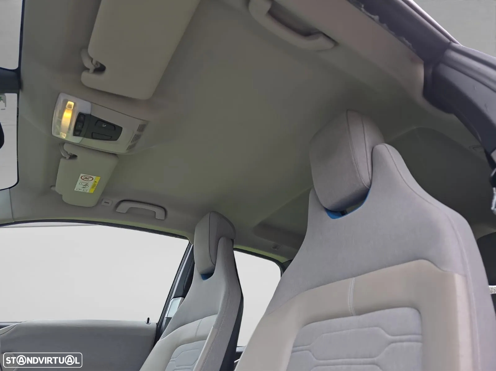 BMW i3 (60 Ah) - 19
