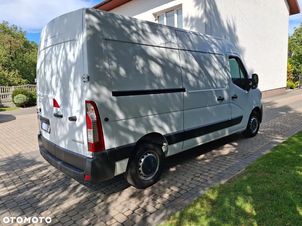 Renault Master 2.3 dci  136 KM L2H2 Salon PL - 13