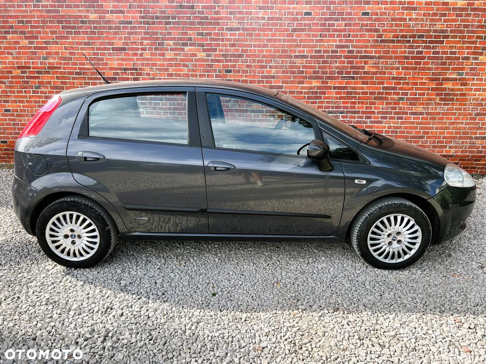 Fiat Punto - 34