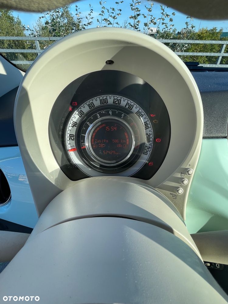 Fiat 500 - 17