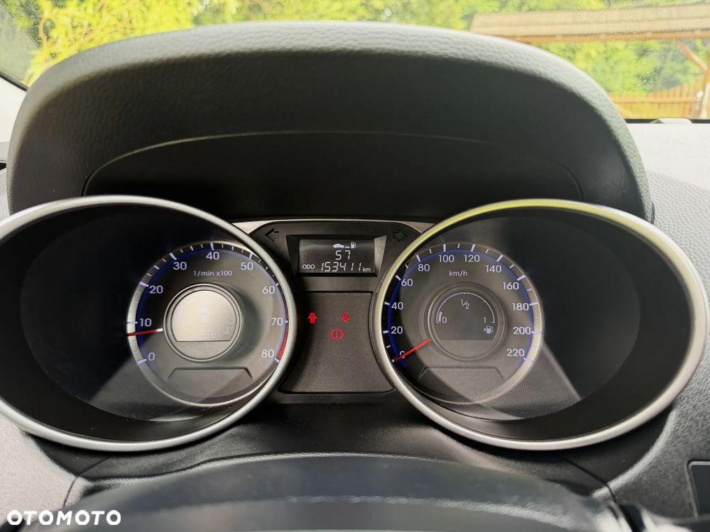 Hyundai ix35 1.6 2WD 5 Star Edition - 22