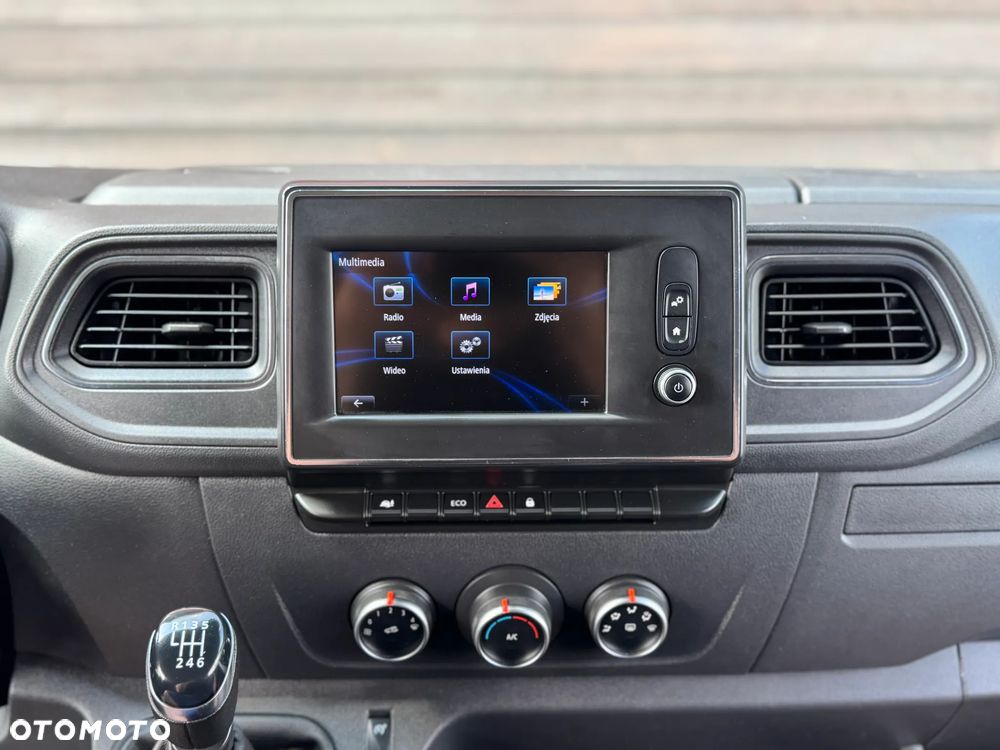 Renault Master - 27