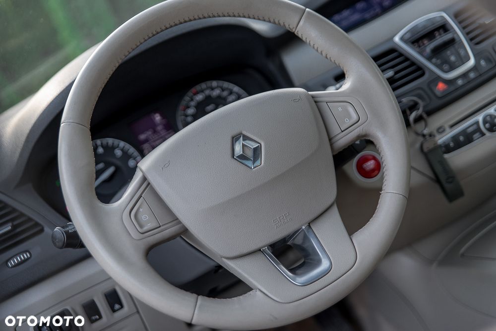 Renault Laguna 2.0 Privilege - 18