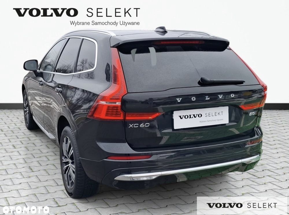 Volvo XC 60 B5 B AWD Inscription - 2