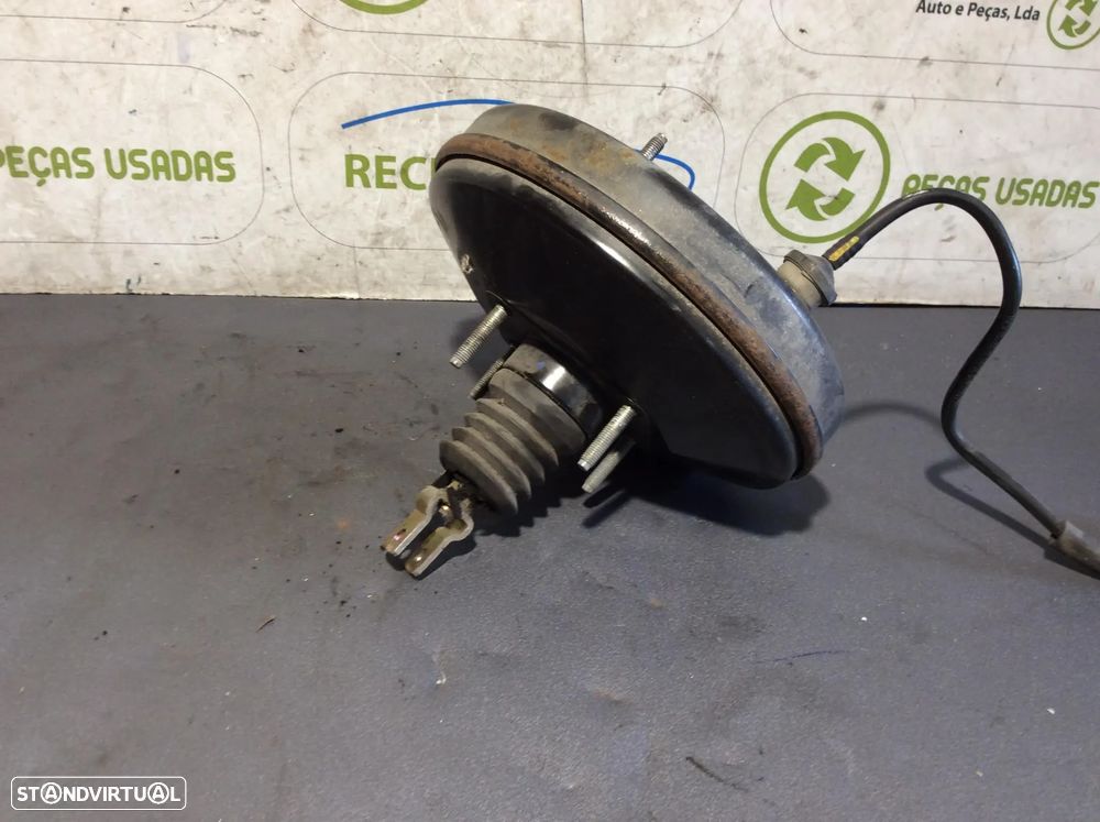 Servo freio Peugeot 107 - 3