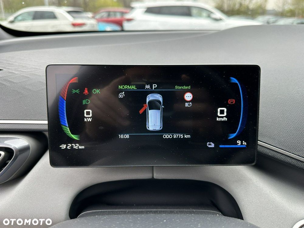 BYD Dolphin Surf - 11