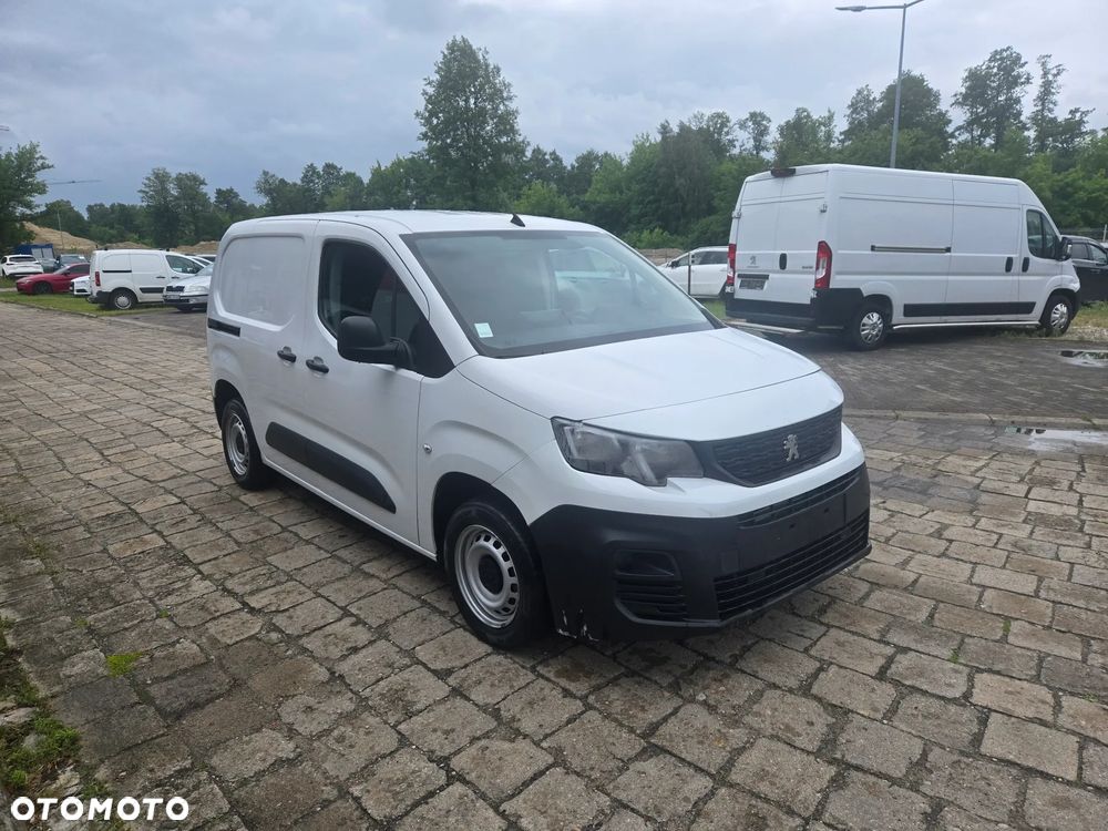 Peugeot Partner - 3