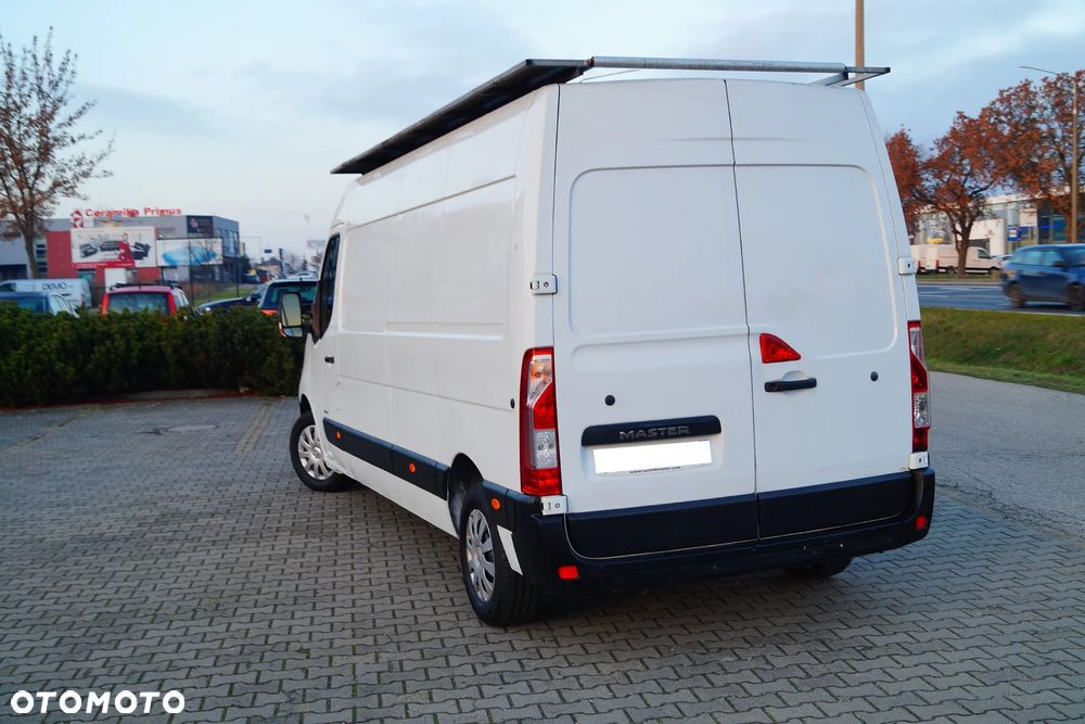 Renault MASTER 2.3DCI L3h2 MAX - 7