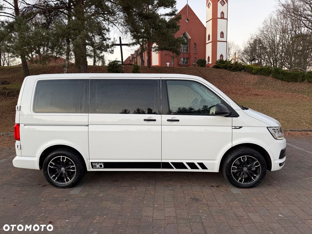 Volkswagen Multivan 2.0 TDI L1 Business 4Motion DSG - 7