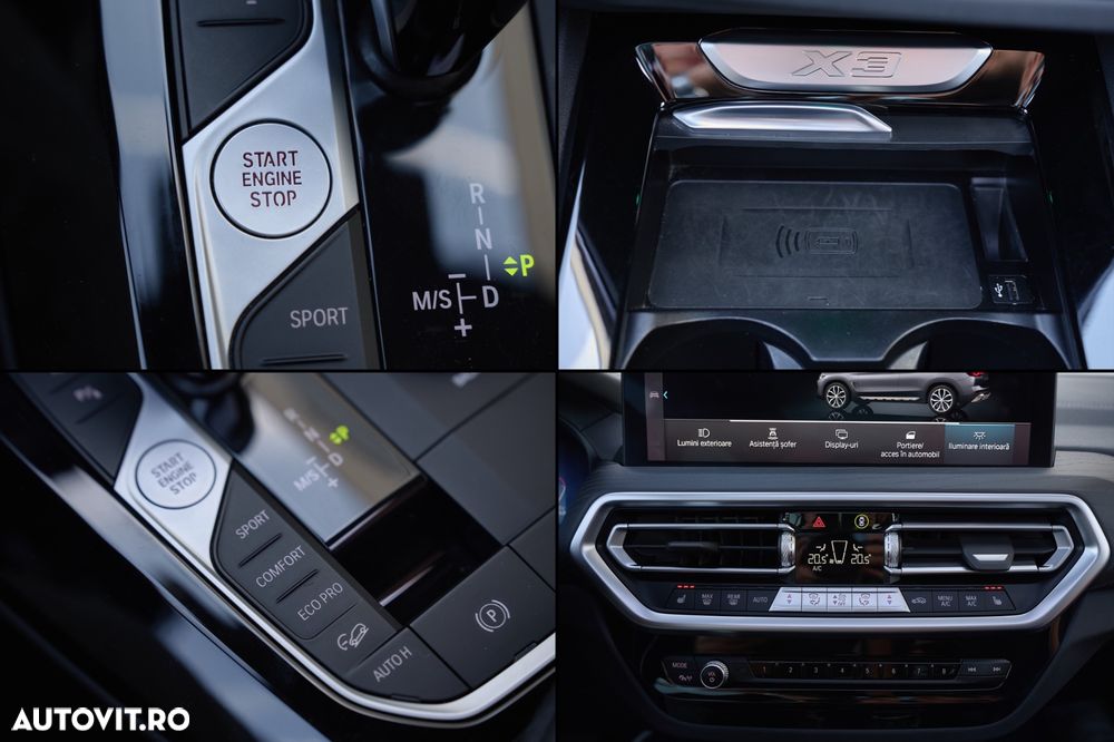 BMW X3 - 16