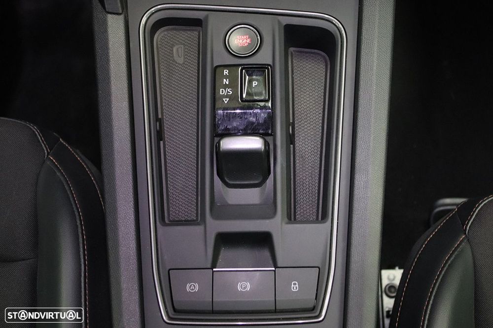 Cupra Leon ST 1.4 e-Hybrid MID DSG - 14