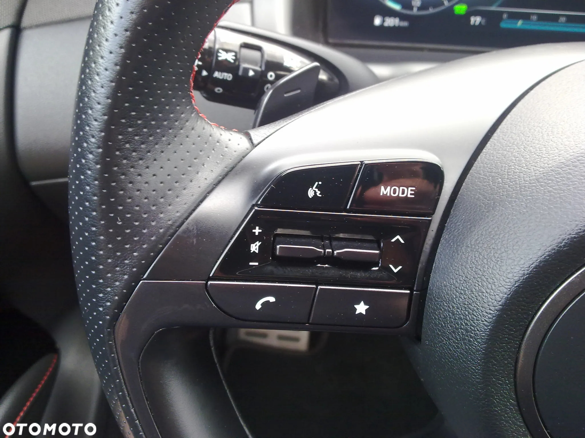 Hyundai Tucson 1.6 T-GDi 48V N-Line 2WD DCT - 27