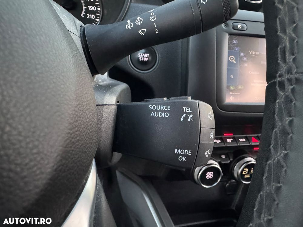 Dacia Duster - 34