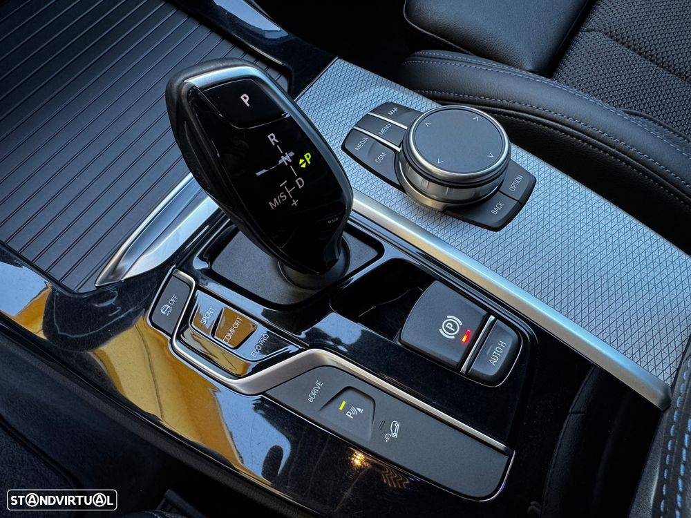 BMW X3 30 e xDrive Pack M - 15