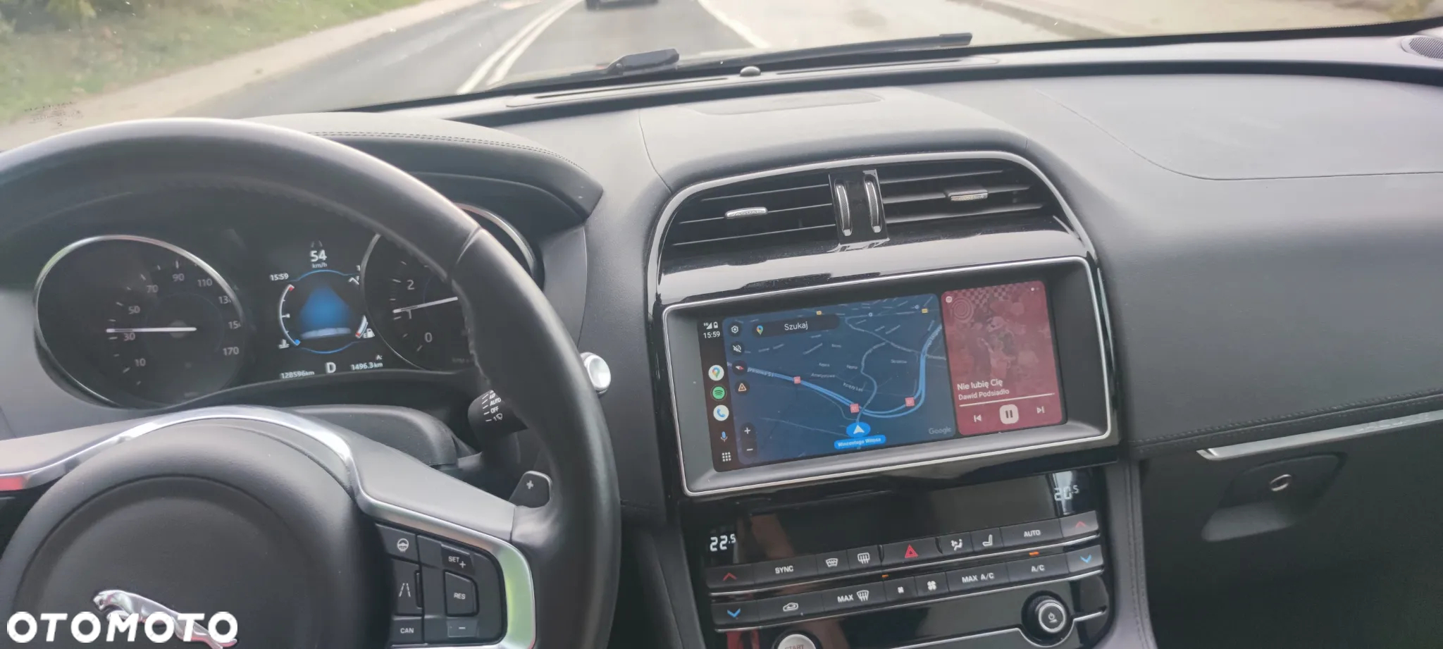 Jaguar F-Pace 2.0 i4P AWD Prestige - 7
