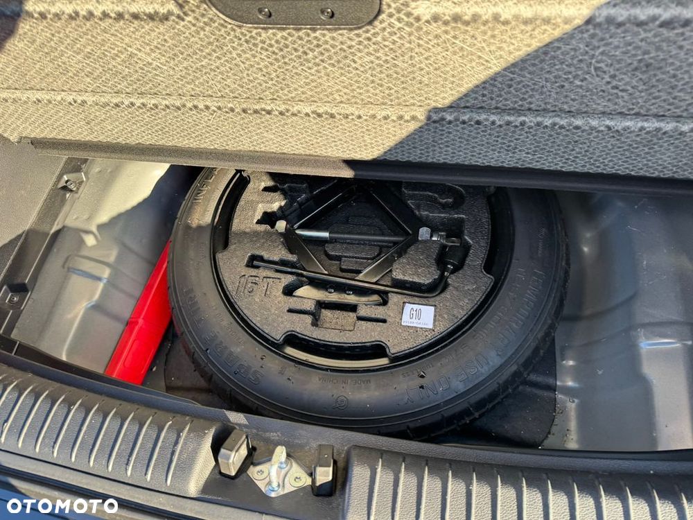 Kia Ceed 1.5 T-GDI M DCT - 21