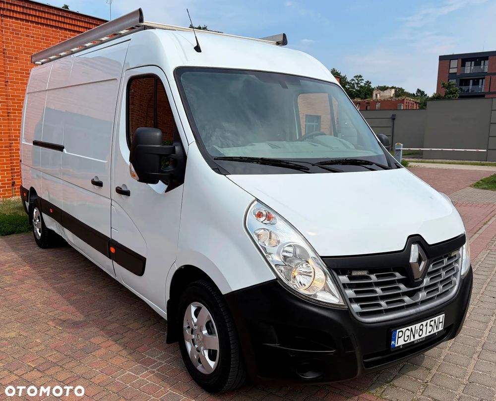 Renault MASTER - 12