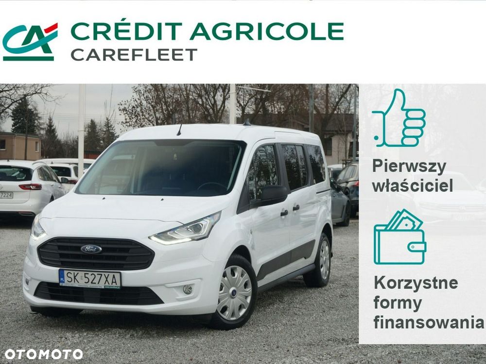 Ford Transit Connect - 2