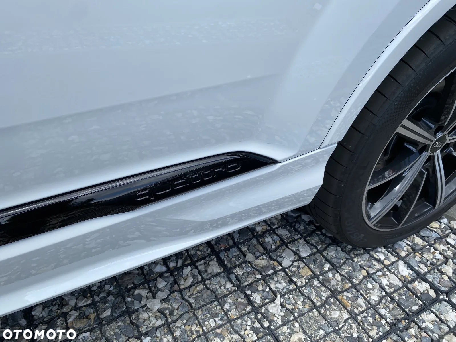 Audi Q7 - 6