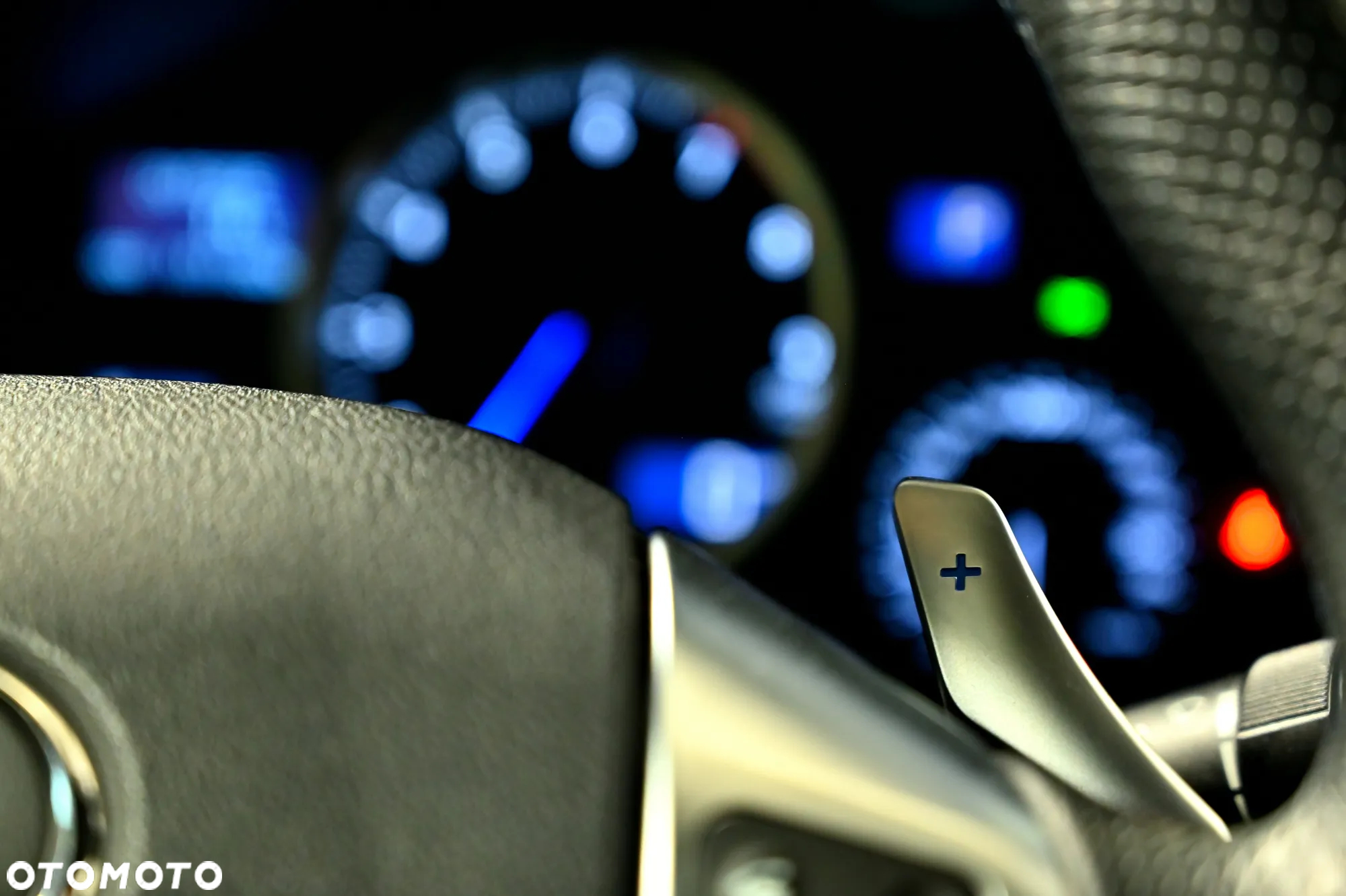 Lexus IS F - 18