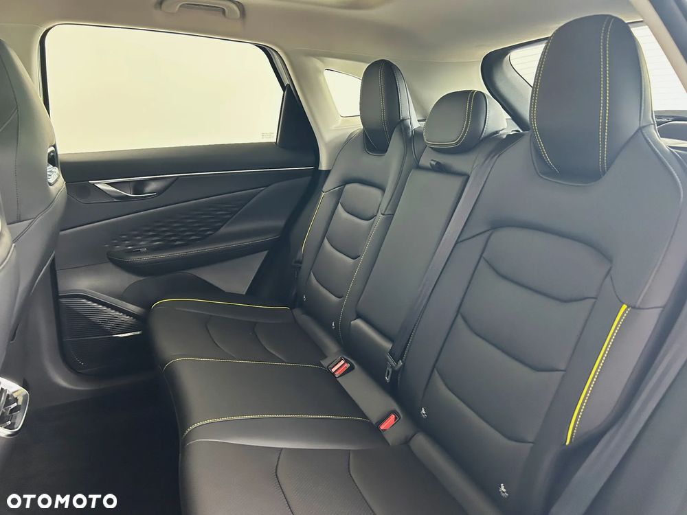 BAIC 5 Beijing 1.5T Comfort DCT - 10