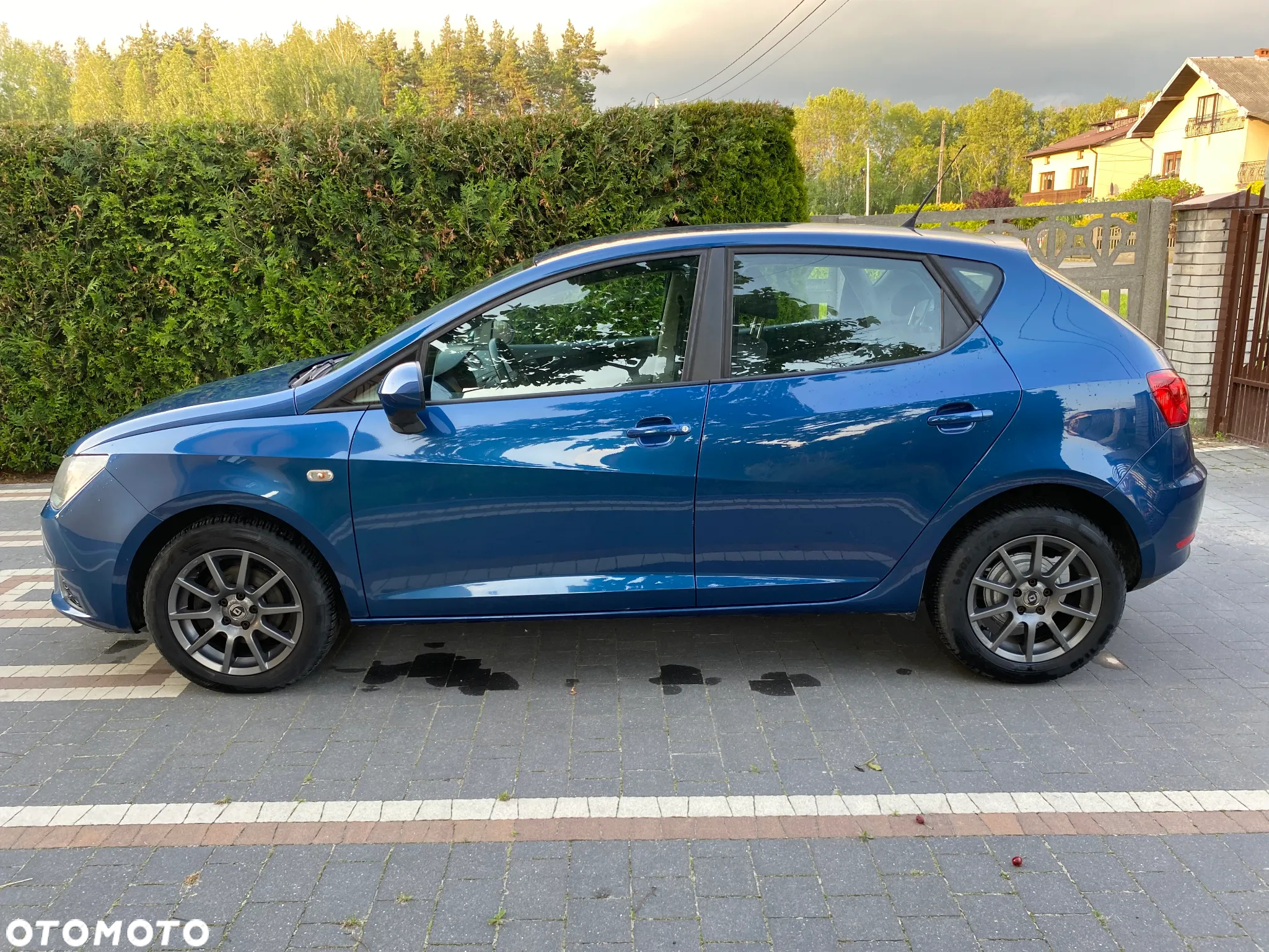 Seat Ibiza 1.2 12V Reference 4YOU - 2