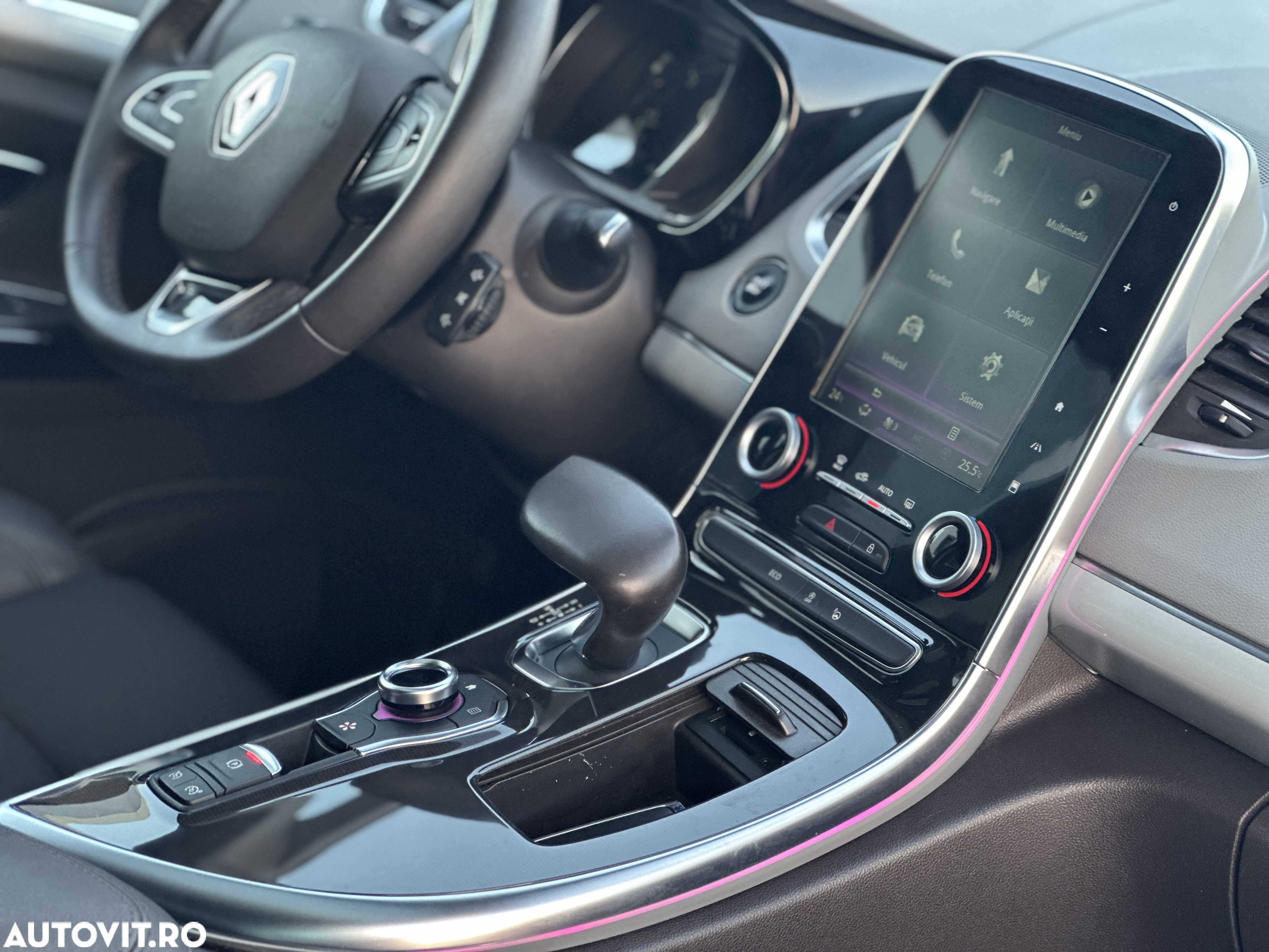 Renault Espace Energy dCi 160 EDC Intens - 6