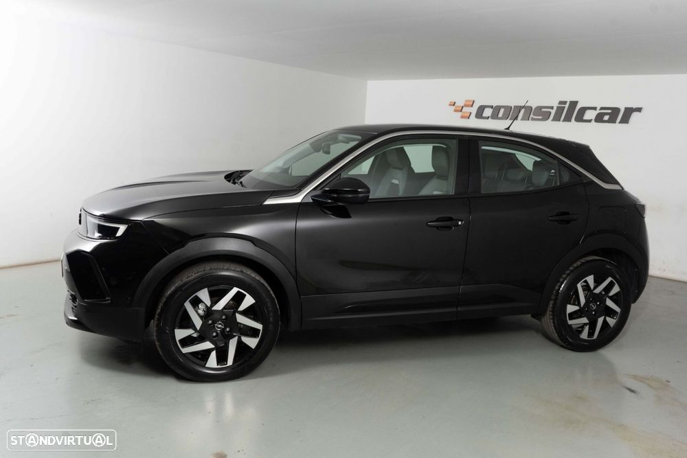 Opel Mokka 1.2 T Edition - 8