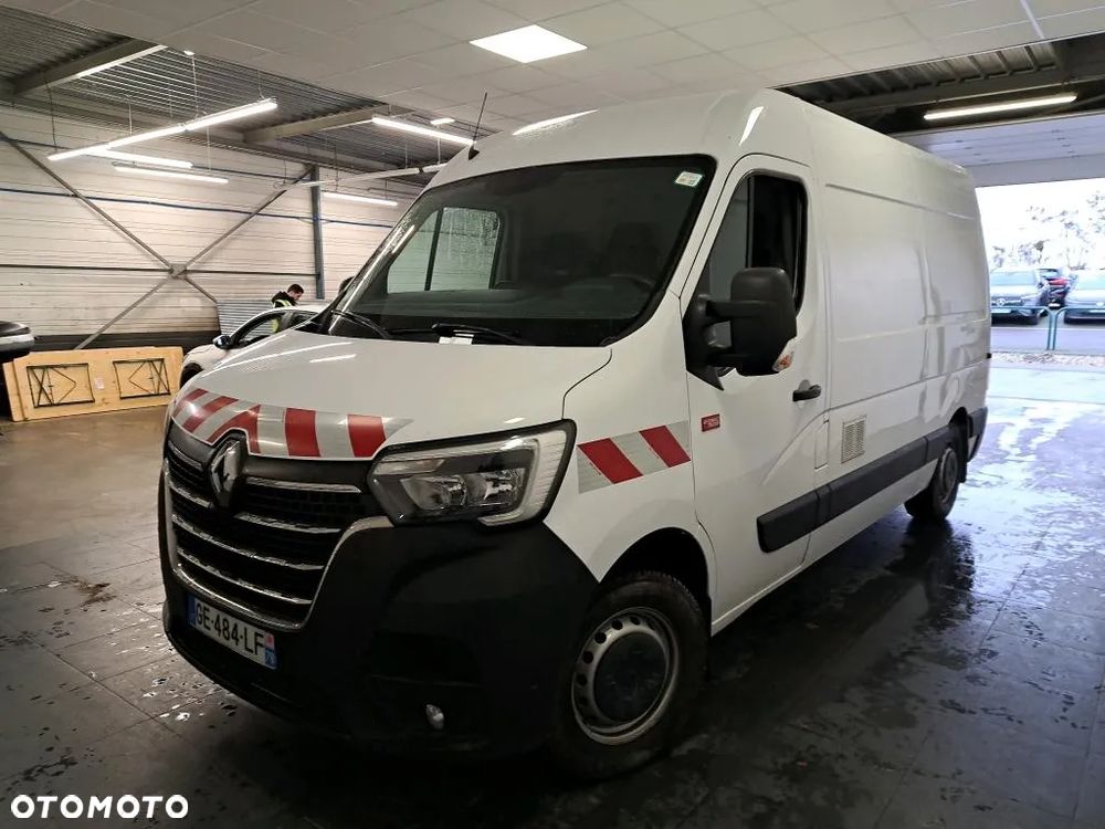 Renault Master L2H2 - 1
